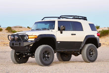 Load image into Gallery viewer, Fabtech 06-09 Toyota FJ 4WD 6in Coilover Spacer Kit
