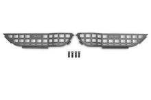 Load image into Gallery viewer, DV8 Offroad 18-20 Jeep Wrangler (JL)/Gladiator (JT) Front Door Pocket Molle Panels
