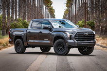 Load image into Gallery viewer, ICON 2022+ Toyota Tundra 2-3.5in Stage 7 Tubular Suspension System
