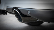 Load image into Gallery viewer, Borla 24-25 RAM 1500 3.0L V6 (Excl RHO/GT) Tip Kit - Black Chrome
