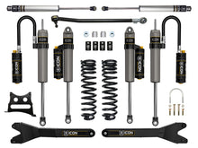 Load image into Gallery viewer, ICON 17-19 Ford F250/F350 2.5in Stage 6 Suspension System
