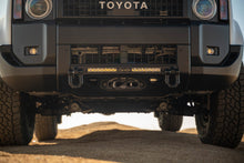 Load image into Gallery viewer, DV8 Offroad 2024+ Toyota Land Cruiser Front Skid Plate
