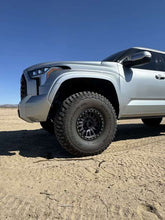 Load image into Gallery viewer, Camburg 22-25 Toyota Tundra 2WD/4WD Blue KINETIK Uniball Trail Series Long Travel Kit w/ Billet UCA
