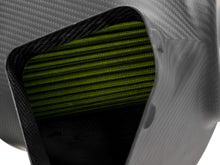 Load image into Gallery viewer, AWE Tuning 24-26 Ford S650 Mustang GT/Dark Horse S-FLO Carbon Intake
