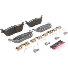 Load image into Gallery viewer, Brembo OE 2023 Ford Expedition/21-22 F-150 PRIME Ceramic Brake Pad - Rear
