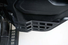 Load image into Gallery viewer, DV8 Offroad 18-20 Jeep Wrangler (JL)/Gladiator (JT) Rear Door Pocket Molle Panels
