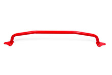 Load image into Gallery viewer, BMR 15-19 Ford Mustang S550 Rear Bumper Support (Red)
