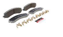Load image into Gallery viewer, Brembo OE 2023 Ford Bronco/Expedition/21-23 F-150 PRIME Ceramic Brake Pad - Front
