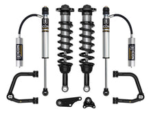 Load image into Gallery viewer, ICO 2.5 Series Coilover Kits

