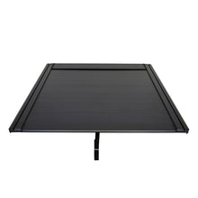 Load image into Gallery viewer, Westin 15-26 Ford F-150 / 22-26 Ford F-150 Lightning 5ft 5in Bed Manual Retractable Tonneau Cover
