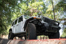 Load image into Gallery viewer, DV8 Offroad 2018+ Jeep Wrangler JL/Gladiator JT Front Inner Fenders
