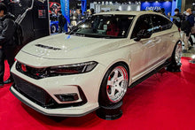 Load image into Gallery viewer, CSF 2023+ Honda Civic Type R FL5 High-Performance Dual Engine Oil Cooler Kit
