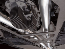 Load image into Gallery viewer, AWE Tuning BMW G90/G99 M5 Touring Edition Cat-Back Exhaust - Chrome Silver Tips
