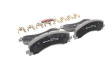 Load image into Gallery viewer, Brembo OE 2023 Ford Bronco/Expedition/21-23 F-150 PRIME Ceramic Brake Pad - Front
