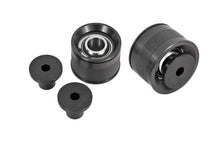 Load image into Gallery viewer, BMR 16-17 6th Gen Camaro Front Radius Rods Bearing Kit - Black
