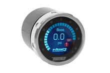 Load image into Gallery viewer, Turbosmart EB3 60PSI 60mm - Silver
