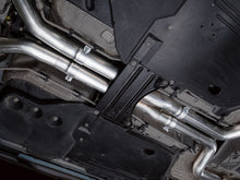 Load image into Gallery viewer, AWE Tuning 22-26 Cadillac CT5-V Blackwing SwitchPath Exhaust - Chrome Silver Tips
