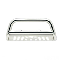 Load image into Gallery viewer, Westin 19-23 Ford Ranger E-Series Bull Bar Stainless Steel
