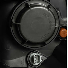 Load image into Gallery viewer, AlphaRex 16-23 Toyota Tacoma LUXX-Series LED Crystal Headlights - Alpha-Black
