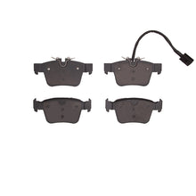 Load image into Gallery viewer, DFC 17-26 Maserati Grecale / Ghibli / Levante 4000 HybriDynamic Rear Brake Pads
