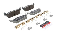 Load image into Gallery viewer, Brembo OE 2023 Ford Expedition/21-22 F-150 PRIME Ceramic Brake Pad - Rear
