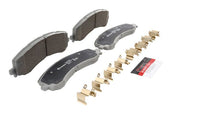 Load image into Gallery viewer, Brembo OE 2023 Ford Bronco/Expedition/21-23 F-150 PRIME Ceramic Brake Pad - Front
