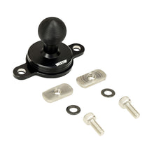 Load image into Gallery viewer, Westin Adventure Mount Accessory - 2 Hole 20mm/Ball Mount 47mm AMPS Compatible
