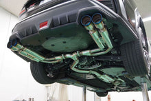 Load image into Gallery viewer, HKS 2021 Subaru WRX LEGAMAX Sport Exhaust

