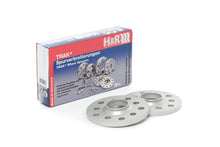 Load image into Gallery viewer, H&amp;R Honda Civic Type R (FL5) Trak+ 15mm DRM Wheel Adaptor BP 5/120 CB 64 Stud Thread 14x1.5 - Pa
