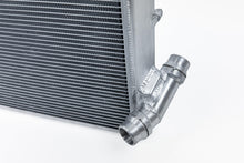 Load image into Gallery viewer, CSF 2019+ 992.1/992.2 Porsche 911(3.0LT Base/T/S/4/4S/GTS/4 GTS) High Perf Left Aluminum Radiator
