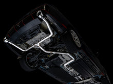 Load image into Gallery viewer, AWE Tuning 22-26 Hyundai Elantra N Track Edition Cat-Back Exhaust - Chrome Silver Tips
