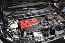 Load image into Gallery viewer, HKS Honda Civic Type R (FL5) Carbon Brace - Full Set
