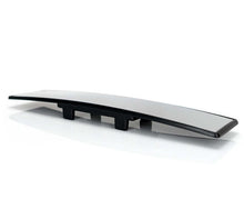 Load image into Gallery viewer, NRG 300mm Wide Panorama Clip-on Rearview Mirror - Convex w/ Blue Tint
