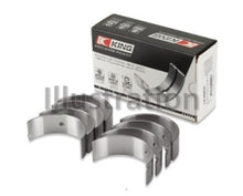 Load image into Gallery viewer, King Engine Bearings Acura D16A1 Rod Bearing Set - Size STD
