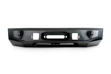 Load image into Gallery viewer, DV8 - 2022 Toyota Tundra Centric Series Front Bumper
