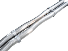 Load image into Gallery viewer, AWE Tuning 22-26 Cadillac CT5-V Blackwing SwitchPath Exhaust - Chrome Silver Tips
