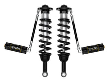 Load image into Gallery viewer, ICON 2024 Lexus GX550 VS 2.5 Series RR Coilover Kit - Front
