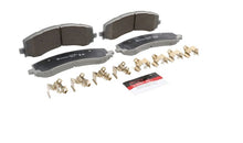 Load image into Gallery viewer, Brembo OE 2023 Ford Bronco/Expedition/21-23 F-150 PRIME Ceramic Brake Pad - Front
