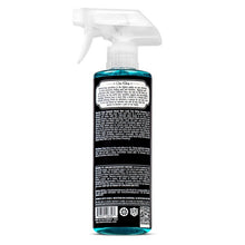 Load image into Gallery viewer, Chemical Guys Galactic Black Wet Tire Shine Coating - 16oz
