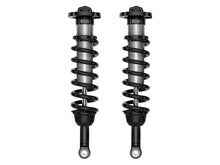 Load image into Gallery viewer, ICON 2025 Toyota 4Runner 2WD Front 2.5 VS IR Coilover Kit
