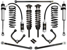 Load image into Gallery viewer, ICO 2.5 Series Coilover Kits
