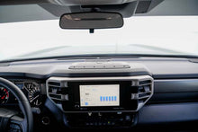 Load image into Gallery viewer, DV8 22-23 Toyota Tundra + Sequoia Digital Device Dash Mount
