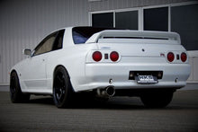 Load image into Gallery viewer, HKS 89-94 Nissan Skyline GT-R E-BNR32 RB26DETT URBAN MATTE Edition Super Turbo Muffler

