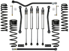 Load image into Gallery viewer, ICON 2020+ Jeep Gladiator 2.5in Stage 4 Suspension System
