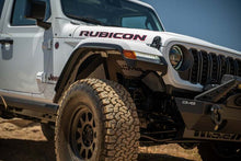 Load image into Gallery viewer, DV8 Offroad 2018+ Jeep Wrangler JL/Gladiator JT Front Inner Fenders

