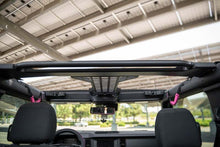 Load image into Gallery viewer, DV8 21-24 Ford Bronco 2-Door Overhead Molle Panel
