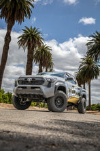 Load image into Gallery viewer, ICON 2024+ Toyota Tacoma 1.25in-3in Stage 8 Suspension System Billet w/ Triple Rate Spring
