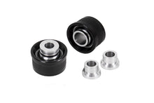 Load image into Gallery viewer, BMR 16-17 6th Gen Camaro Rear Lower Outer Trailing Arms Bearing Kit - Black
