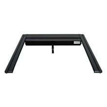 Load image into Gallery viewer, Westin 24-26 Toyota Tacoma 5ft Bed Manual Retractable Tonneau Cover - Black
