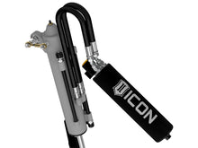 Load image into Gallery viewer, ICON 21-25 Ford F-150 Raptor Driver Side Rear 3.0 Zeta RXT Remote Reservoir Shock
